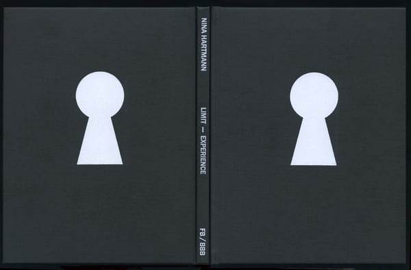 Image 2 of LIMIT-EXPERIENCE - Nina Hartmann