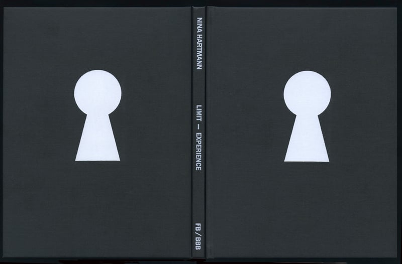 Image 2 of LIMIT-EXPERIENCE - Nina Hartmann