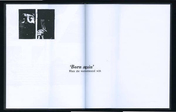 Image 3 of LIMIT-EXPERIENCE - Nina Hartmann