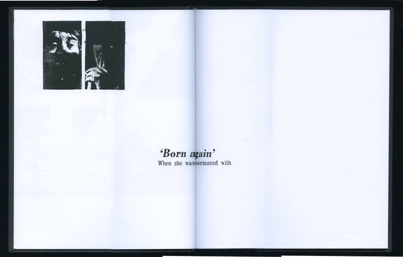 Image 3 of LIMIT-EXPERIENCE - Nina Hartmann