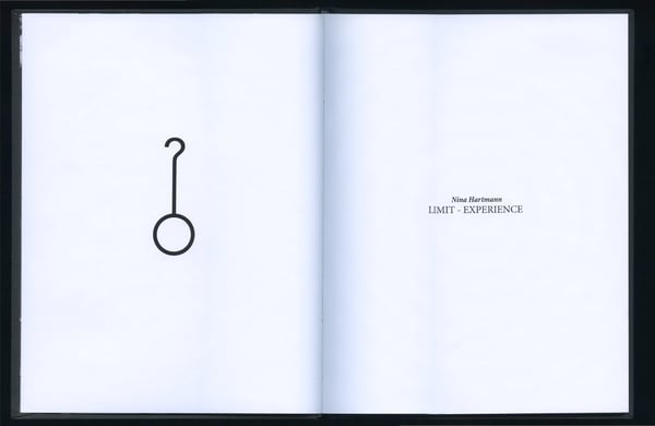 Image 4 of LIMIT-EXPERIENCE - Nina Hartmann