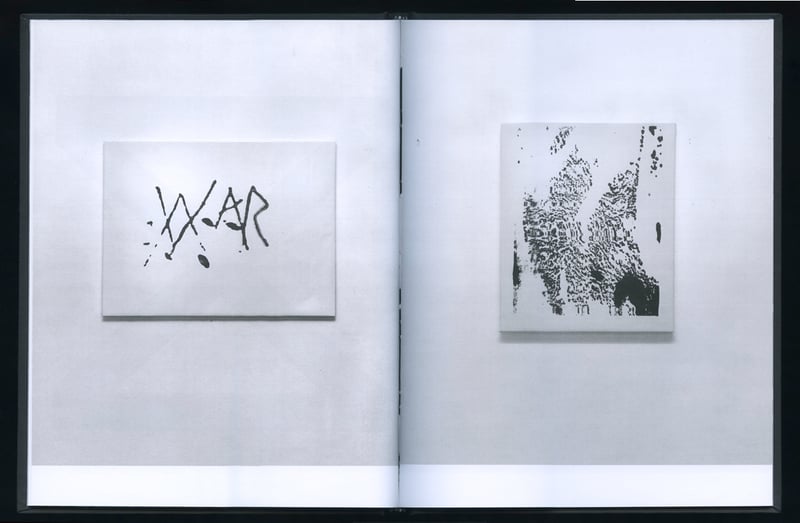Image 5 of LIMIT-EXPERIENCE - Nina Hartmann