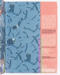 Image 4 of Golemchik by William Exley