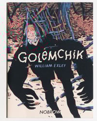 Image 1 of Golemchik by William Exley
