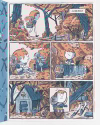 Image 2 of Golemchik by William Exley