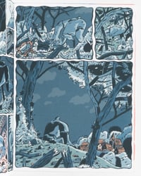 Image 3 of Golemchik by William Exley