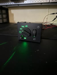 Image 5 of NEW Headlight Switch
