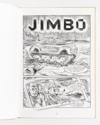 Image 5 of Kramers Ergot 8