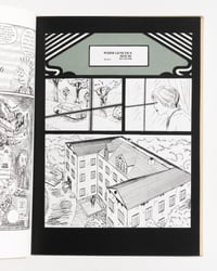 Image 6 of Kramers Ergot 8