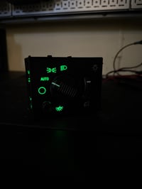 Image 6 of NEW Headlight Switch