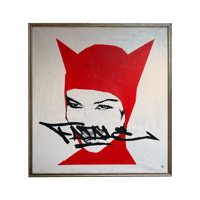 Image 1 of FEMME/FATALE