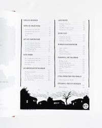 Image 5 of Palomar: The Heartbreak Soup Stories by Gilbert Hernandez