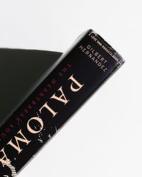 Image 10 of Palomar: The Heartbreak Soup Stories by Gilbert Hernandez