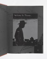 Image 3 of Palomar: The Heartbreak Soup Stories by Gilbert Hernandez