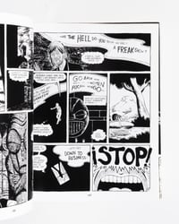 Image 6 of Palomar: The Heartbreak Soup Stories by Gilbert Hernandez