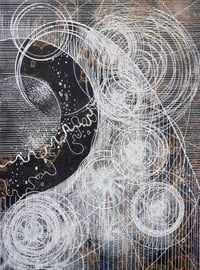 Image 6 of Mapping Series Greeting Cards - collection 1