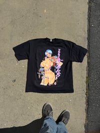 Image 2 of My Bloody Valentine Extras