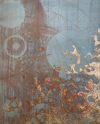 Image 4 of Mapping Series Greeting Cards - collection 3