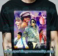 Image 2 of MJ King of Pop