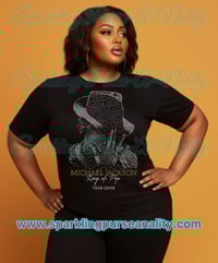 Image 3 of MJ King of Pop