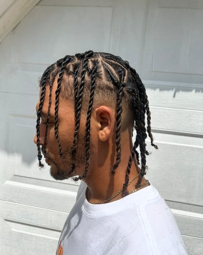 Image of LOC Retwist 