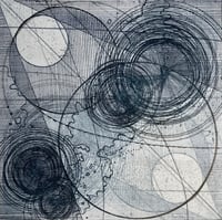 Image 5 of Mapping Series Greeting Cards - collection 2