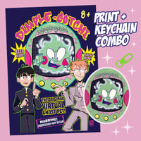 Image 1 of MOB PSYCHO COMBO