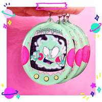 Image 2 of MOB PSYCHO COMBO