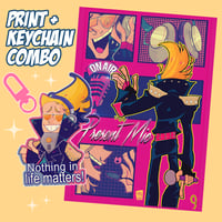 [PREORDER] PRESENT MIC COMBO