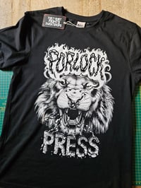 The Porlock Press Shirt