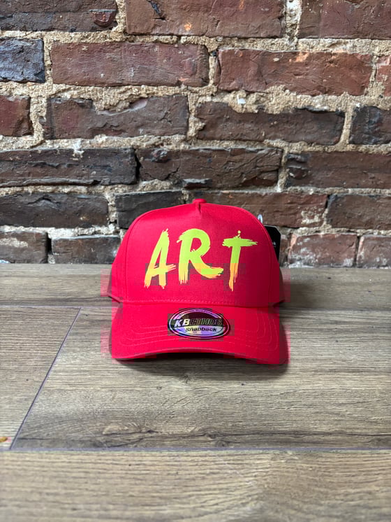 Image of Blaze Theory 