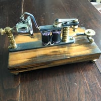 Image 3 of Tattoo machine front desk bell