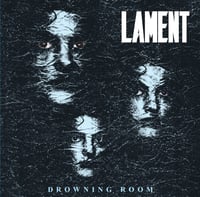 Lament-Drowning Room LP