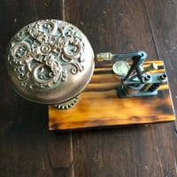 Image 3 of Tattoo Machine front desk bell single coil