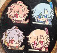 Image 1 of HaiKaveh Chrome Restock ✦ PREORDER