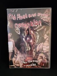 Image 1 of The Flesh and Blood Collection (Sealed)