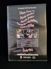 Image 2 of The Flesh and Blood Collection (Sealed)