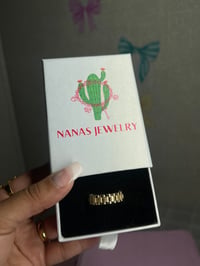 Rolex ring size 9