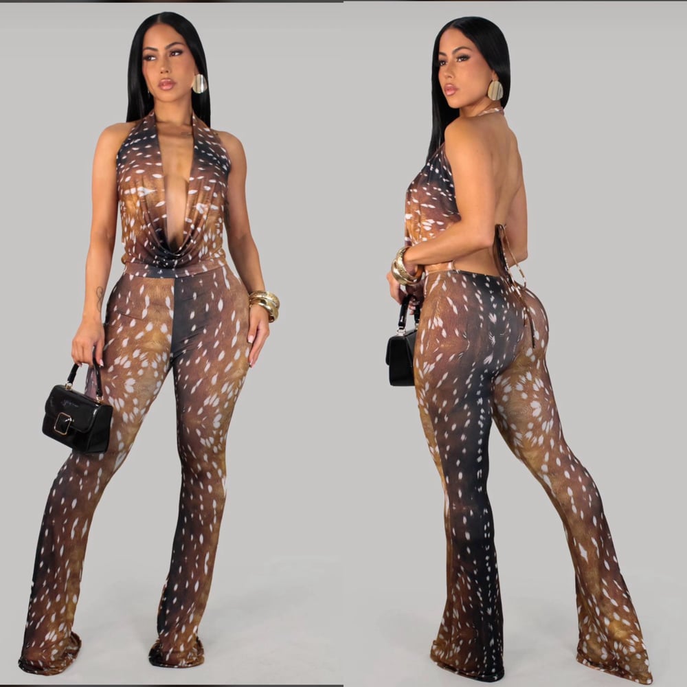 Image of TAYLOR JUMPER 