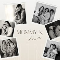 Image 1 of MOMMY & ME MINI~ $175