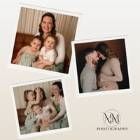 Image 2 of MOMMY & ME MINI~ $175