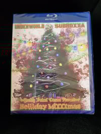 Image 1 of Helliday MiXXXmas 