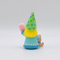 Image 11 of Whimsical Gnomes with Kitty Cats