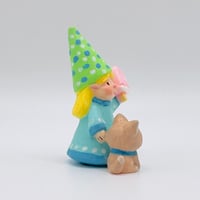 Image 12 of Whimsical Gnomes with Kitty Cats