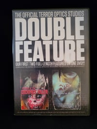 Image 1 of Attack of the Cockface Killer & Stabbed in the Face Double Feature