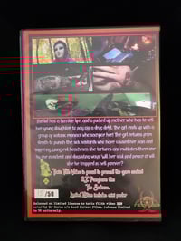 Image 2 of The Sadness (Limited Poster Included)