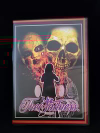 Image 1 of The Sadness (Limited Poster Included)