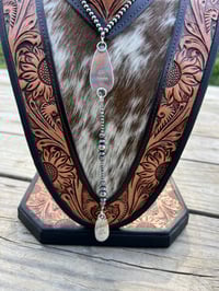 Image 2 of Royston and Blackjack Lariat 