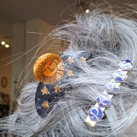 Image 1 of Barrette «PARIS»