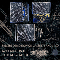 Image 1 of Sincere Demo